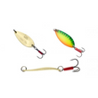 Блесна Fishing ROI Cleo col. 101 18g 74107 фото