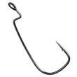 Крючок офсетный Fishing ROI Worm Hook S-1 №6/0