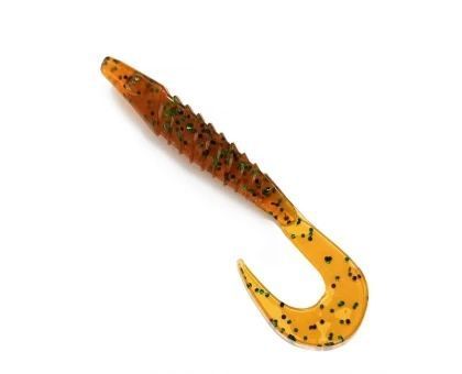 Приманка Твистер Fanatik Bulava Twister col. 004 75mm (1шт) 73882 фото Приманка Твистер Fanatik Bulava Twister col. 004 75mm (1шт) 73882 фото