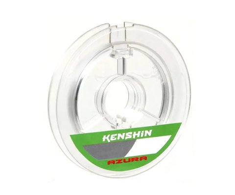 Флюорокарбон Azura Kenshin FC 0,205mm 12m 2,9kg 10139 фото