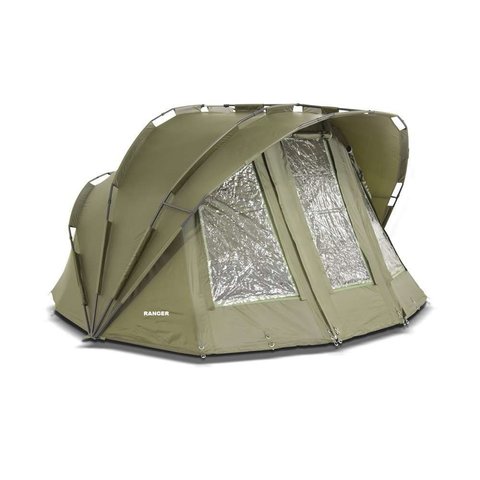 Намет короповий Ranger EXP 3-mann Bivvy (Арт. RA 6608) RA6608 фото