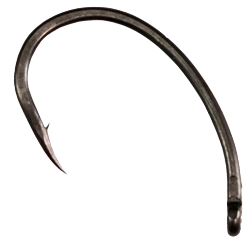 Гачок тефлоновий Carp Club Talon Type №2 78289 фото Гачок тефлоновий Carp Club Talon Type №2 78289 фото