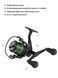 Катушка Brain Phantom Match\Bolo Double Handle 3000 106569 фото 8