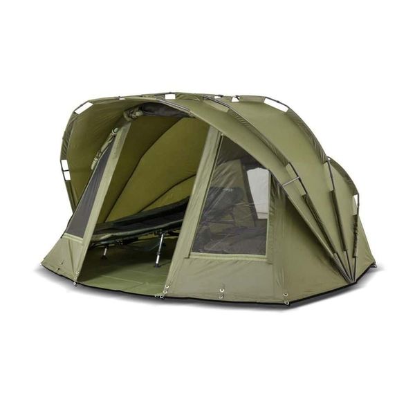 Намет короповий Ranger EXP 3-mann Bivvy (Арт. RA 6608) RA6608 фото