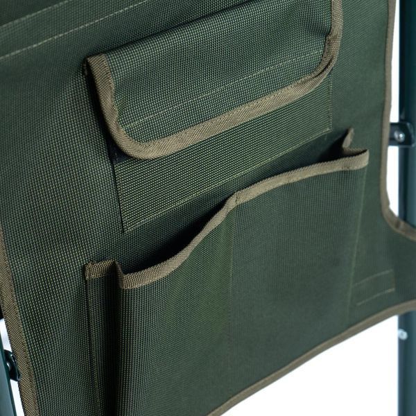 Кресло Ranger Guard Lite RA2241 фото