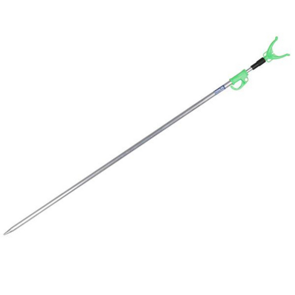 Підставка Fishing ROI для вудилища з рогачком 150cm 9234 фото Підставка Fishing ROI для вудилища з рогачком 150cm 9234 фото