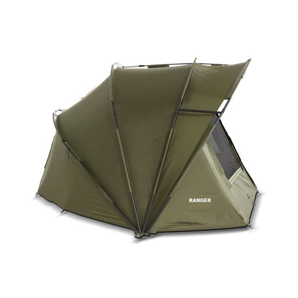 Намет короповий Ranger EXP 3-mann Bivvy (Арт. RA 6608) RA6608 фото