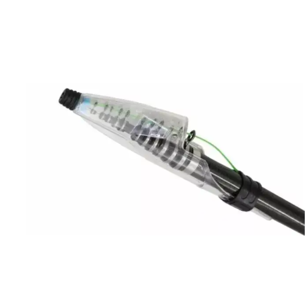 Вудилище Mikado Princess 6m 10-30g з\к 112420 фото