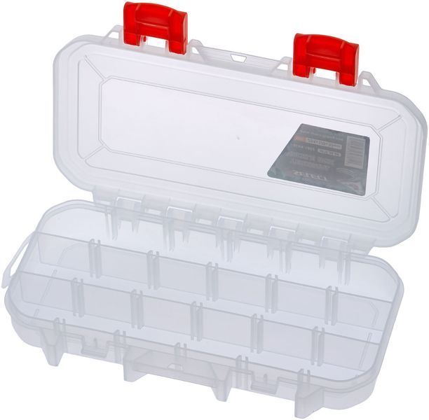 Коробка Select Terminal Tackle Box SLHX-1803 25.4*12.8*3.3cm 75958 фото
