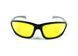 Очки защитные открытые Global Vision Hercules-5 (yellow) желтые 1ГЕР5-30 фото 2