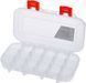 Коробка Select Terminal Tackle Box SLHX-1803 25.4*12.8*3.3cm 75958 фото 2