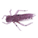 Силиконовая приманка Azura Nayada col. Uv purple30mм (1шт) 3321 фото 1