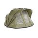 Намет короповий Ranger EXP 3-mann Bivvy (Арт. RA 6608) RA6608 фото 1