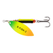 Блесна X-Fish Rampage №3 12.5g Fire tiger 111045 фото 1