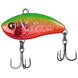 Воблер Viking Fishing Punch Vib 30mm 4g #27 Scarlet King 112687 фото 1
