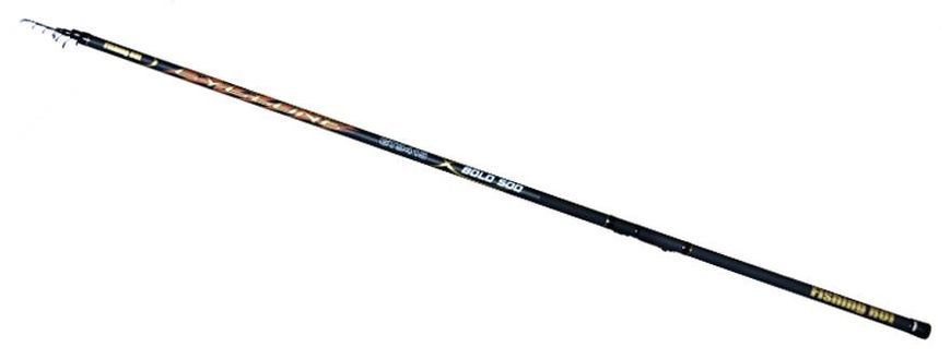 Вудлище болонське Fishing ROI Telepole Cyclone 9414 4,00m 30g 76658 фото Вудлище болонське Fishing ROI Telepole Cyclone 9414 4,00m 30g 76658 фото