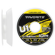 Флюорокарбон Favorite U1 FC 10m #1.2/0.185mm 5.3lb/2.42kg