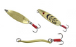 Блесна колебающаяся Fishing ROI Syclops col. 055 10g 7478 фото