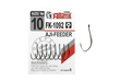 Крючок Fanatik FK-1092 Aji-Feeder №4