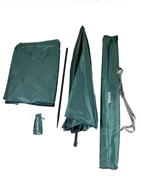 Парасоля коропова Ranger Umbrella 2.5M (Арт. RA 6610) RA6610 фото