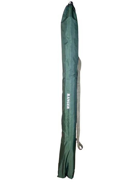 Парасоля коропова Ranger Umbrella 2.5M (Арт. RA 6610) RA6610 фото