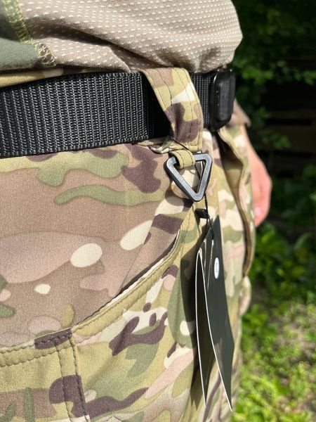 Штани чоловічі Такимчні ТМ Kapіbara "Tact" p.L Світлі 12904 фото