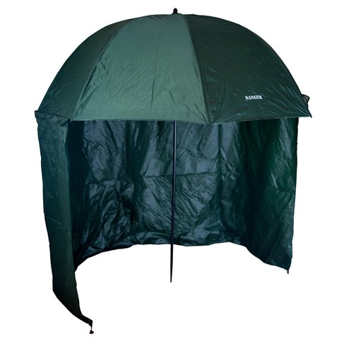 Парасоля коропова Ranger Umbrella 2.5M (Арт. RA 6610) RA6610 фото