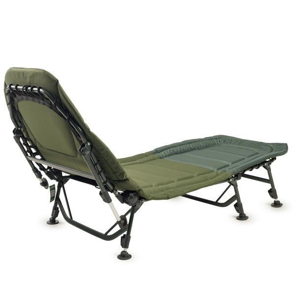 Карповая раскладушка Ranger BED 87 Sleep System RA5503 фото