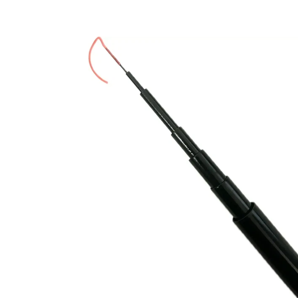 Удилище Mikado Princess 6m 10-30g б\к 112419 фото