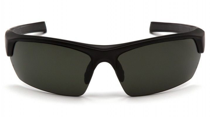 Окуляри поляризаційні (захисні) Venture Gear Tensaw Polarized (forest gray) чорно-зелені 3ТЕНС-21П фото Окуляри поляризаційні (захисні) Venture Gear Tensaw Polarized (forest gray) чорно-зелені 3ТЕНС-21П фото