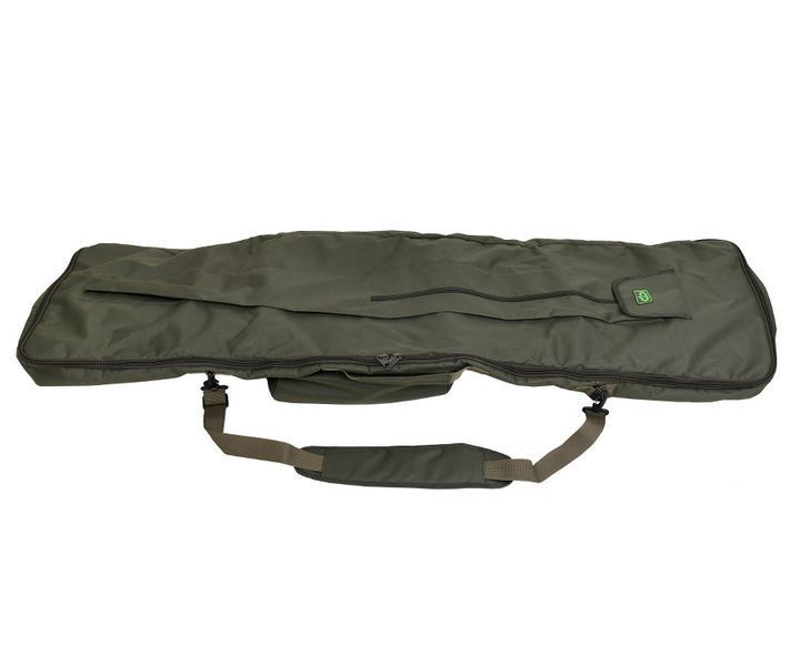 Чехол Carp Pro для 4-х трехсекционных удилищ с катушками 144cm 110213 фото Чехол Carp Pro для 4-х трехсекционных удилищ с катушками 144cm 110213 фото