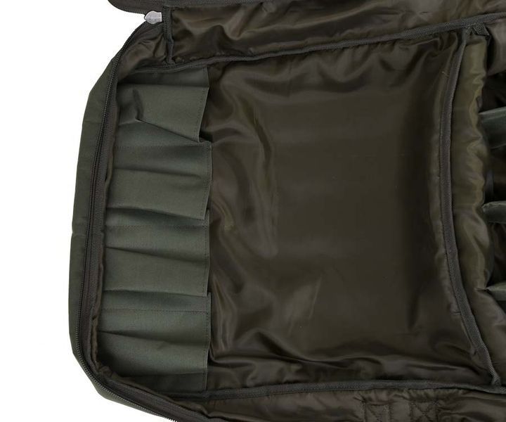 Чехол Carp Pro для 4-х трехсекционных удилищ с катушками 144cm 110213 фото Чехол Carp Pro для 4-х трехсекционных удилищ с катушками 144cm 110213 фото