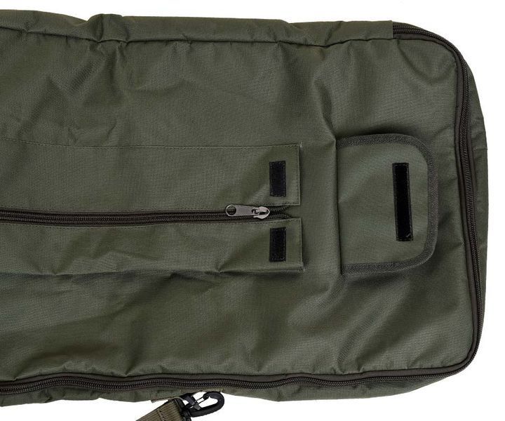Чехол Carp Pro для 4-х трехсекционных удилищ с катушками 144cm 110213 фото Чехол Carp Pro для 4-х трехсекционных удилищ с катушками 144cm 110213 фото
