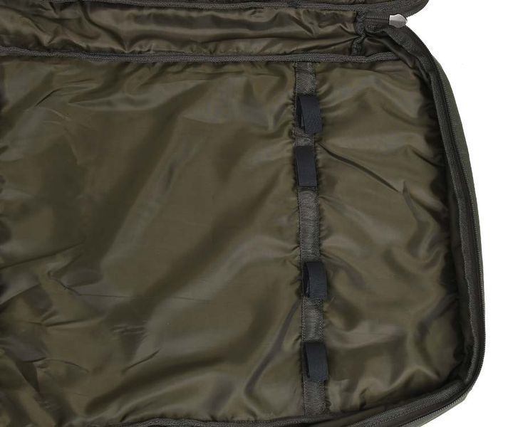 Чехол Carp Pro для 4-х трехсекционных удилищ с катушками 144cm 110213 фото Чехол Carp Pro для 4-х трехсекционных удилищ с катушками 144cm 110213 фото