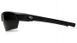 Окуляри поляризаційні (захисні) Venture Gear Tensaw Polarized (forest gray) чорно-зелені 3ТЕНС-21П фото 3