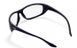 Окуляри захисні Global Vision Hercules-6 (clear) прозорі 1ГЕР6-10 фото 3