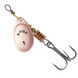 Блешня X-Fish Stark №1 2.5g Copper 111026 фото 1