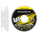 Флюорокарбон Favorite U1 FC 10m #1.2/0.185mm 5.3lb/2.42kg 110019 фото 1