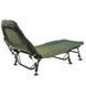 Карповая раскладушка Ranger BED 87 Sleep System RA5503 фото 10