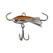 Балансир Viking Fishing Yeti Ice Jig 20mm 3.0g #12 Smoke Anchovy