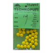 Наживка плавающая Technopufi TM-241 Extra Ванїль