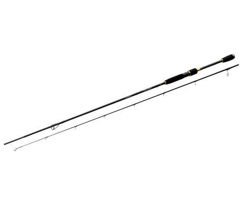 Спінінг Flagman BlackFire 2,44m 5-15g 5737 фото