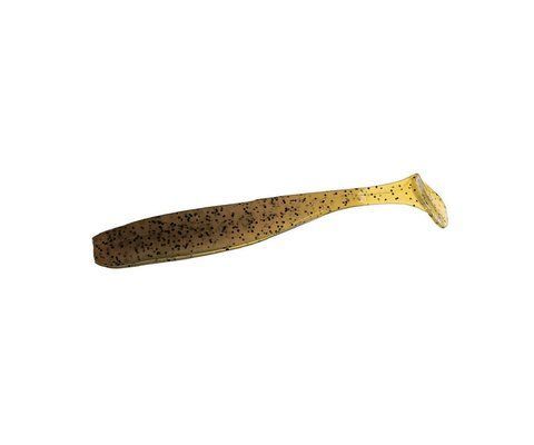 Приманка Віброрхвіст Azura Shad col. Watermelon 100mm (1шт) 3324 фото