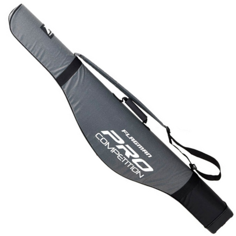 Чохол-кофр для вудки з котушкою Pro Competition Hard Case 125cm 103948 фото