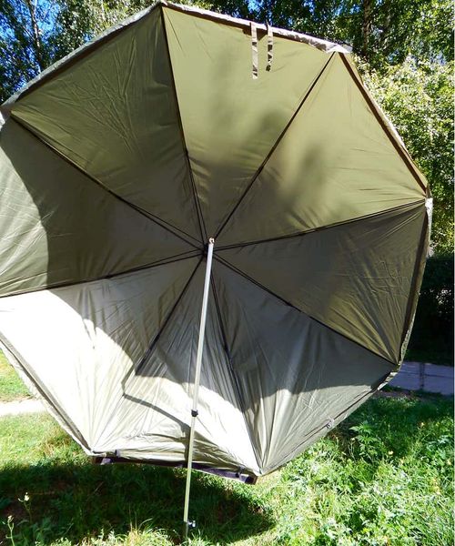 Зонт-палатка Ranger Umbrella 50 (арт. RA 6616) RA6616 фото