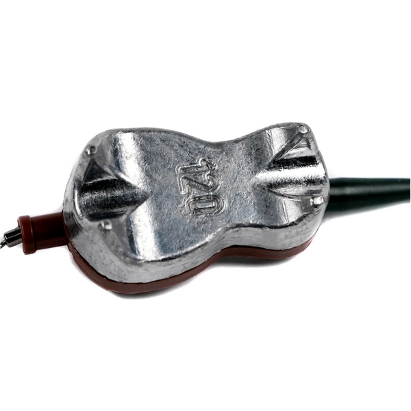Оснастка фидерная Fanatik Макушатник-Гитара Карп-Карась 140g 108262 фото