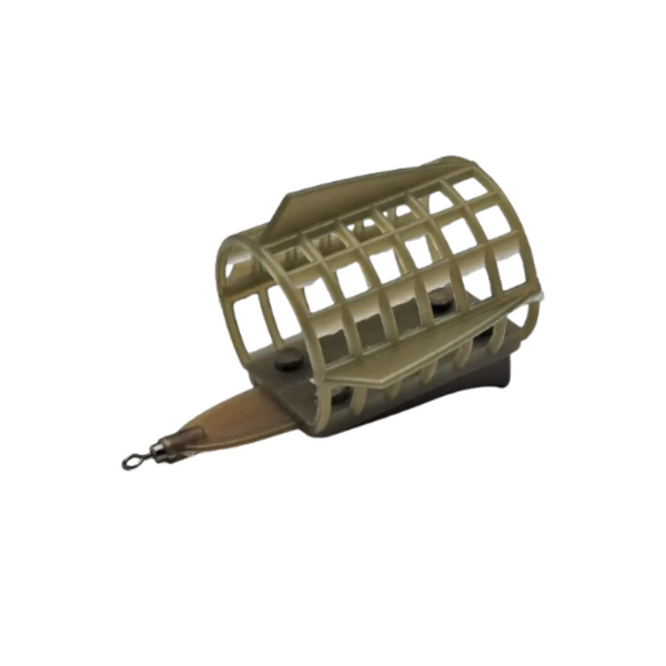 Годівниця фідерна FiderBiz Sport 80g 24750 фото Годівниця фідерна FiderBiz Sport 80g 24750 фото