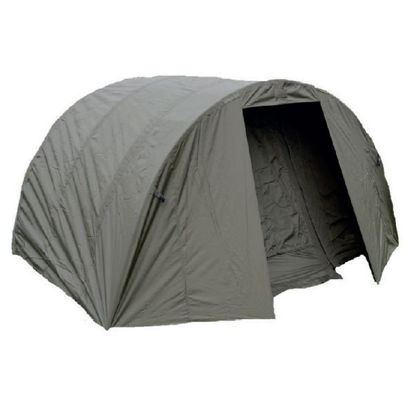 Палатка карповая Ranger EXP 2-mann Bivvy+зимнее покрытие 145 см (Арт. RA 6615) RA6615 фото Палатка карповая Ranger EXP 2-mann Bivvy+зимнее покрытие 145 см (Арт. RA 6615) RA6615 фото