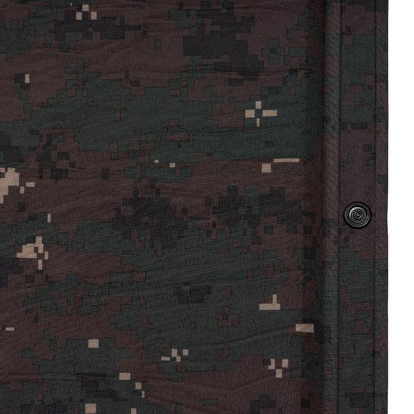 Самонадувний килимок Ranger Batur Camo (Арт. RA 6640) RA6640 фото