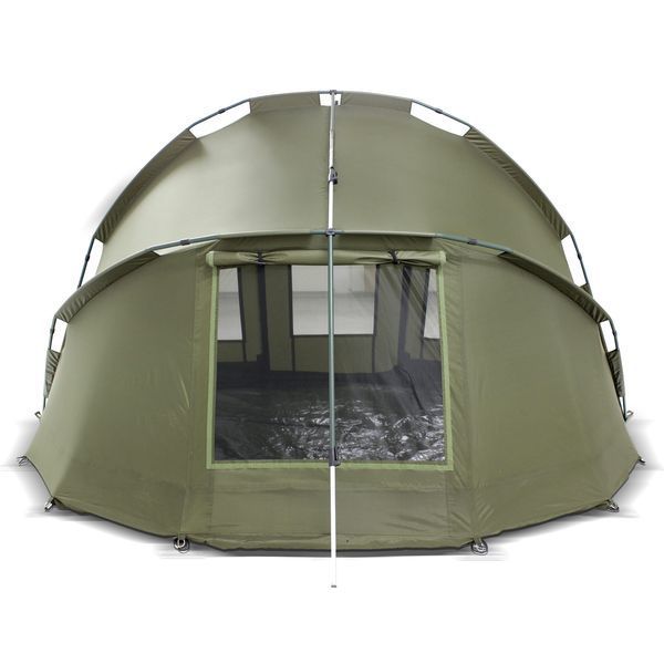 Палатка карповая Ranger EXP 2-mann Bivvy+зимнее покрытие 145 см (Арт. RA 6615) RA6615 фото Палатка карповая Ranger EXP 2-mann Bivvy+зимнее покрытие 145 см (Арт. RA 6615) RA6615 фото